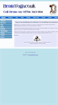 Mobile Screenshot of beatayoga.co.uk